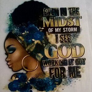 DTF Transfers ready to press!